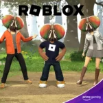 โค้ดเกม Roblox – Freaky Fly Face