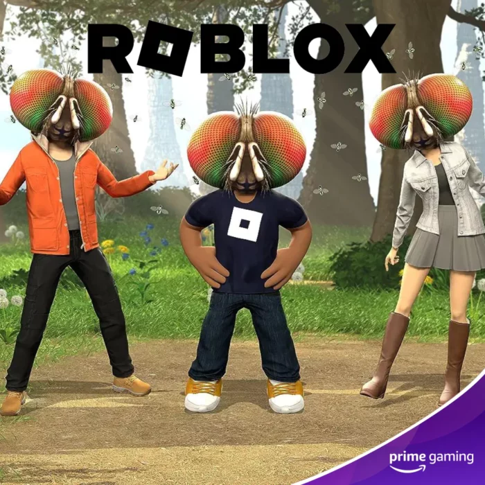 โค้ดเกม Roblox - Freaky Fly Face - Image 2