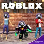 โค้ดเกม Roblox – Arsenal Bundle (Virtual Nomad Bundle)