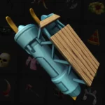 โค้ดเกม Roblox – Futuristic Mech Sled