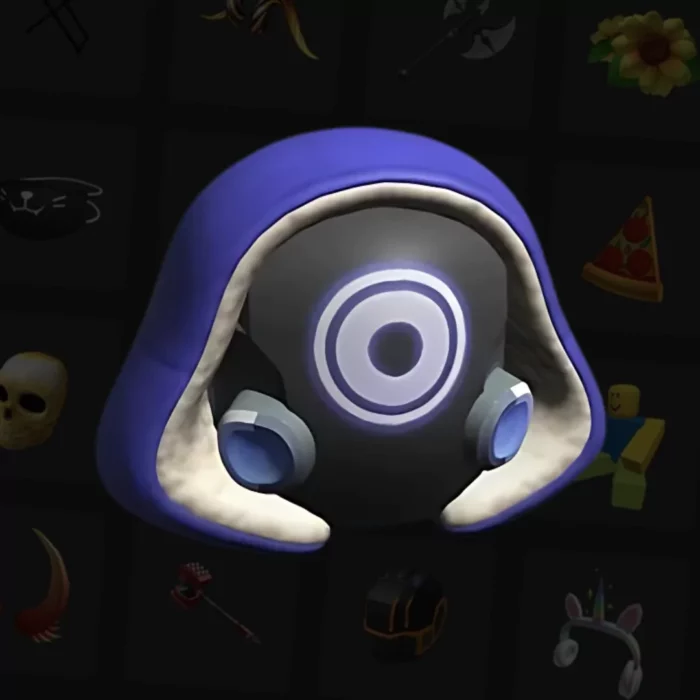 โค้ดเกม Roblox - Arsenal Bundle (Virtual Nomad Bundle) - Image 3