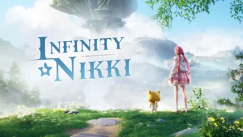 หน้าปก Infinity Nikki (Global)