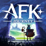 ขายไอดีเกม AFK Journey