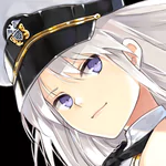 ไอดี Azur Lane