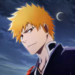 ไอดี Bleach: Brave Souls