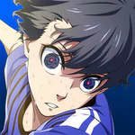 ขายไอดีเกม BLUE LOCK Project: World Champion
