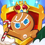 ไอดี Cookie Run: Kingdom