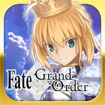 ไอดี Fate/Grand Order