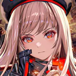 ไอดี GODDESS OF VICTORY: NIKKE