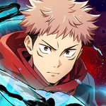 ไอดี Jujutsu Kaisen Phantom Parade