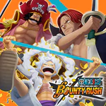 ขายไอดีเกม ONE PIECE Bounty Rush