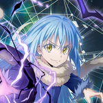 ไอดี SLIME - ISEKAI Memories