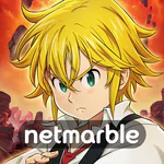 ขายไอดีเกม The Seven Deadly Sins: Grand Cross