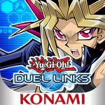 ไอดี Yu-Gi-Oh! Duel Links