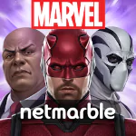 ไอดี MARVEL Future Fight