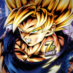 ไอดี DRAGON BALL LEGENDS